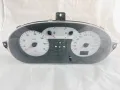 Табло Километраж SAGEM за Рено Клио 2, Renault Clio 2, № 21650176-1, 216501761, снимка 1
