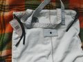 Нова чанта /торба G-STAR RAW Luza white bleached, оригинал, снимка 10