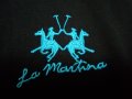 La Martina, Оригинална, 95% Памук, Размер М. Код 2080, снимка 7