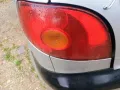 Ляв стоп за Daewoo Matiz Matiz 1998-2005 , снимка 2
