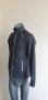 ORTOVOX Merino Inside Stretch Full Zip Womens Size M ОРИГИНАЛ! Дамско горнище с цял цип!, снимка 14