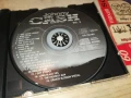 JOHNNY CASH CD 1108250824, снимка 2
