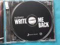 R. Kelly – 2012 - Write Me Back(Hip Hop), снимка 3