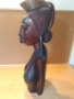 масивна дървена фигура, снимка 6