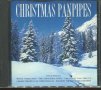 Christmas Panpipes, снимка 1 - CD дискове - 37739779