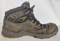 Mammut Mercury GTX Gore-tex Vibram размер 45, снимка 4