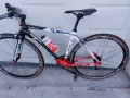 Шосеен карбонов велосипед Lapierre , снимка 15