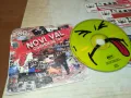 NOVI VAL OSAMDESETIH CD-MADE IN YUGOSLAVIA 2412241614, снимка 1