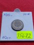 МОНЕТА 10 стотинки 1912г. СТАРА РЯДКА НАД СТОГОДИШНА ЗА КОЛЕКЦИЯ 35672, снимка 1