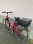 Немски Велосипед Pegasus Solero 28'', снимка 5