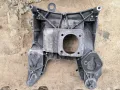 Конзола захват планка педали за Туарег Порше Ауди VW Touareg Porsche Cayenne Audi Q7 7L0723031D, снимка 2