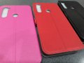 Xiaomi Redmi Note 8,Note 7,Redmi 7, 7a,Note 6 pro калъф тип тефтер, снимка 6