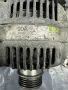 Алтернатор Генератор за Мерцедес Mercedes-benz W168 A0101543902, снимка 2