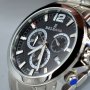 Delbana Lucerne II Chrono - SWISS MADE, снимка 2