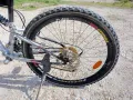 Колело и велобагажник, снимка 6