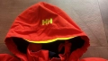 HELLY HANSEN JR RIDGE Waterproof Jacket Размер 12 г / 152 см детско яке водонепромокаемо 20-60, снимка 4