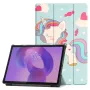Lenovo Idea Tab 11.0"/ Pro 12.7"/ Plus 12.1"/ Кожен калъф смарт кейс за таблет, снимка 3