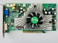 МОЩНИ AGP Видео-карти / RETRO Gaming, снимка 7