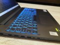 Лаптоп Lenovo i5-9300h/GTX1050/16ram/SSD/IPS/FHD gaming гейминг laptop, снимка 5