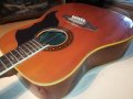 поръчана-EKO Ranger 12 Dreadnought Vintage-made in italy-внос SWISS 2606211925, снимка 5