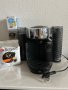 Кафемашина Bosch с държачи за капсули + капсула за многократна употреба, снимка 1 - Кафемашини - 42930436