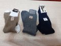 Мъжки чорапи от вълна, памук,ПАН и ПАК за 42- 47 номер, снимка 3