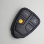 Кутийка за дистанционно с 4 бутона за VOLVO C70 S40 S60 S70 S80 S90 V40 V70 V90 XC70 XC9, снимка 1