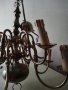 ретро полилей, снимка 4