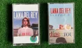 Нови Аудиокасети Lana Del Ray, снимка 1