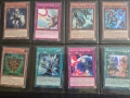 Yu-Gi-Oh карти от колекция, снимка 4