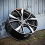 18” Джанти Голф Пасат 5X112 VW Arteon Golf 5 6 7 Passat B6 B7 B8 B9 CC Tiguan, снимка 5