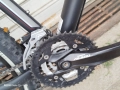 26 цола алуминиев велосипед колело размер 50, trek , снимка 7