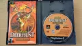 Hunting Games Cabela's NTSC PS2, снимка 4