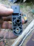8200168253 Renault Nissan Alfa Romeo Fiat Мап сензор  0281002566, снимка 2
