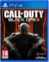 Call of Duty Black Ops III PS4 COD (Съвместима с PS5), снимка 1 - Игри за PlayStation - 40489218
