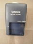  Зарядно устройство за батерии Canon CB-2LVE, снимка 1