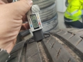 2бр.летни гума 235/40/18 Continental, снимка 2