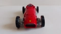 Ferrari 1952 500 F2 Shell Alberto Ascari - Мащаб 1:35, снимка 7