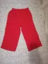 Дамски панталони 7/8, снимка 1