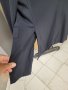 ARMANI костюм тъмносин 175 см,/ 52 размер, снимка 12