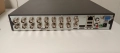 Видеорекордер, видеорегистратор,KKmoon DVR 1116 / TP-DVR126 – 16-канален хибриден XVR 5-в-1, снимка 2