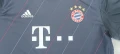 Оригинална футболна тениска Bayern Munchen 2010/2011 трети екип Adidas P95826 Байерн Мюнхен, снимка 12