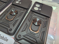 Motorola G13,G14,G24,G34,G54,G84,Edge 30 Neo,Edge 40 Neo Armor Ring case, снимка 3