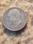 Сребърна монета 50 стотинки 1913 година 51969, снимка 4