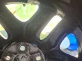 Джанти 4х100 VW с втулки за Hyuindai, снимка 2