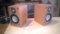 sony model ss-cgp7-2бр тонколони-внос швеция-25х20х16см, снимка 3