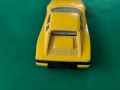 Количка burago ferrari testarossa 1/43 1984 г, снимка 3