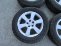 ОРИГИНАЛНИ алуминиеви джанти 18" за HUYNDAY SANTA FE,MAZDA CX5,CX7,KIA ,NISSAN,HONDA CR-V, снимка 3