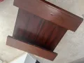 ниска маса от дърво , снимка 7
