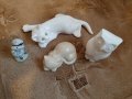 порцеланови фигури, снимка 1